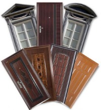  pandoor  