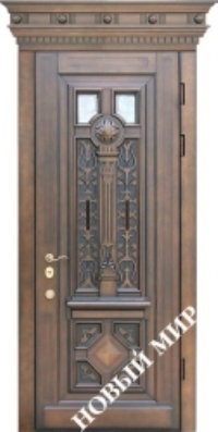   pandoor titan 